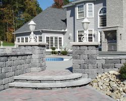 COUNTRY MANOR & STONEGATE COUNTRY MANOR & STONEGATE