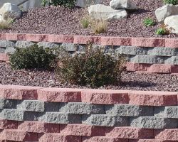 KEYSTONE PINNED SYSTEM KEYSTONE PINNED SYSTEM