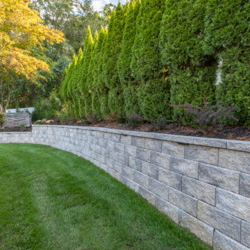 Diamond Pro Wall