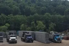 Block Yard